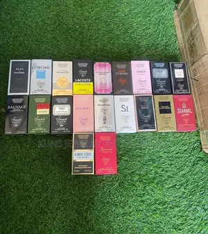 Smart Collection Perfume
