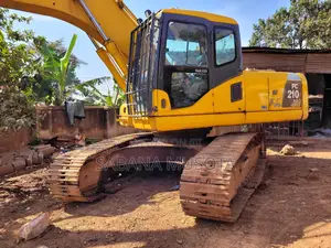 Excavtors For Hire& Sell