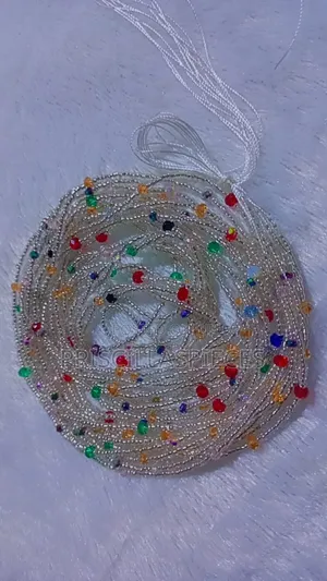 Beautiful Waist Beads