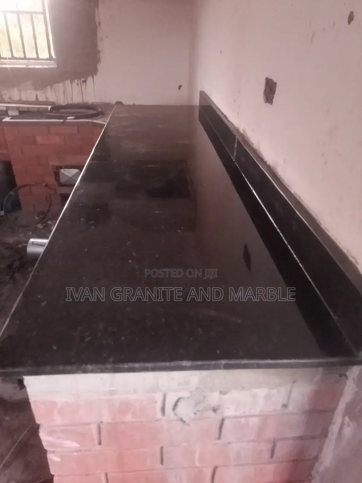 Granites Works