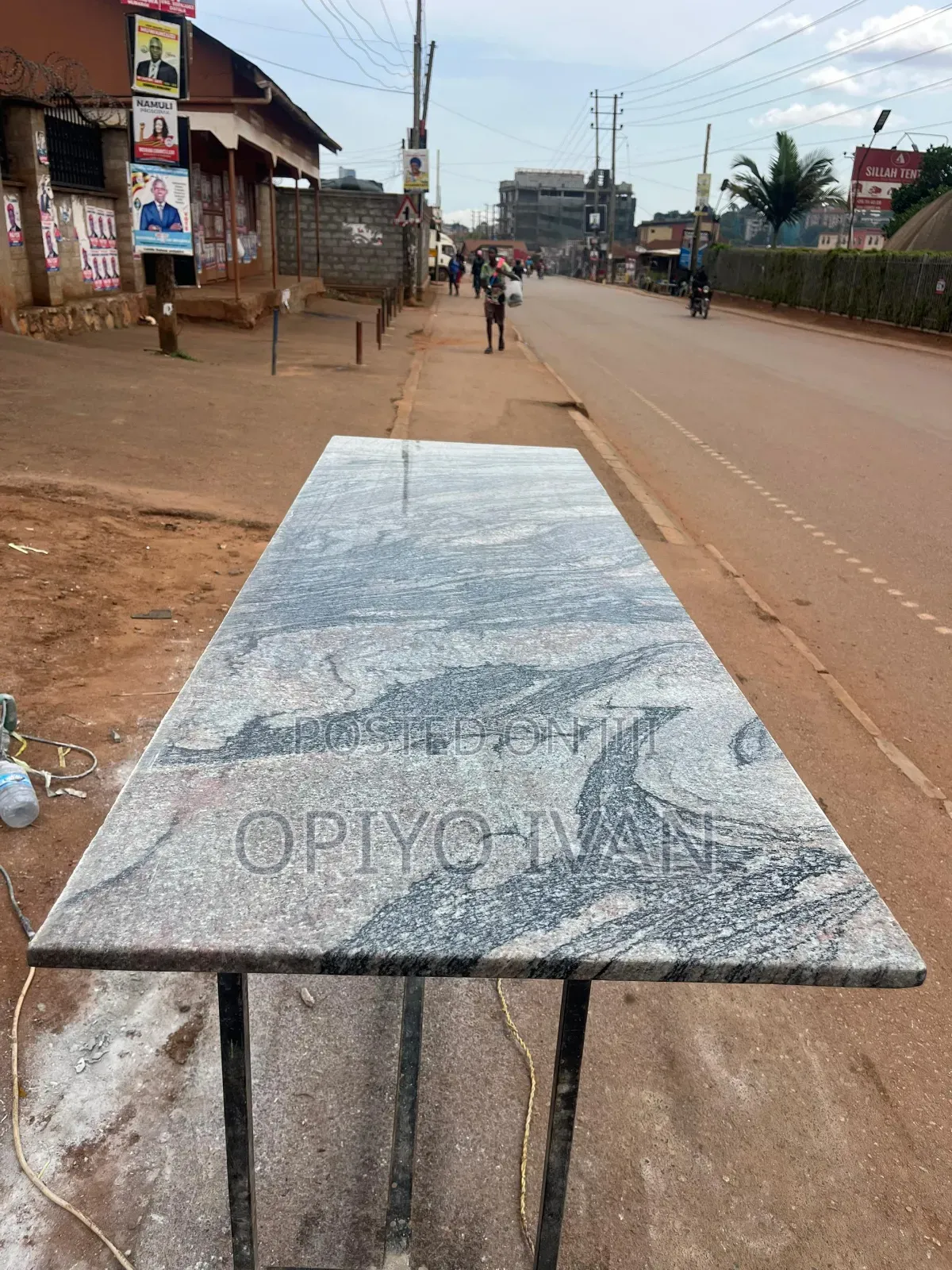 Smart Granite at Best Retes