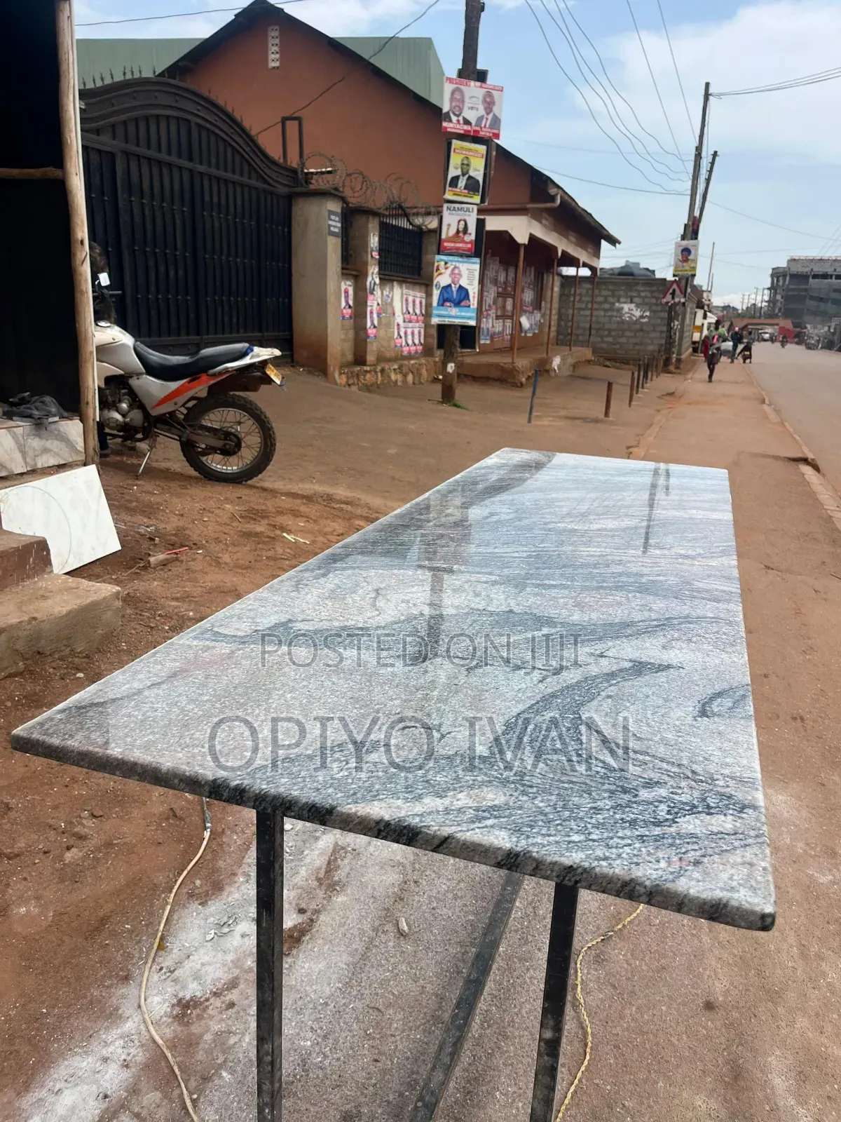 Smart Granite at Best Retes
