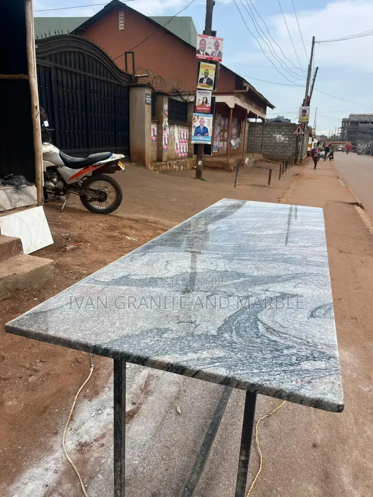 Smart Granite at Best Retes