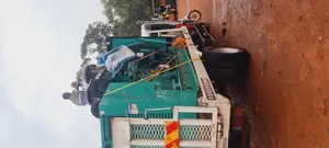 Self Loaders Crane for Hire