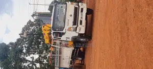 Self Loaders Crane for Hire