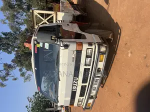 Self Loaders Crane for Hire