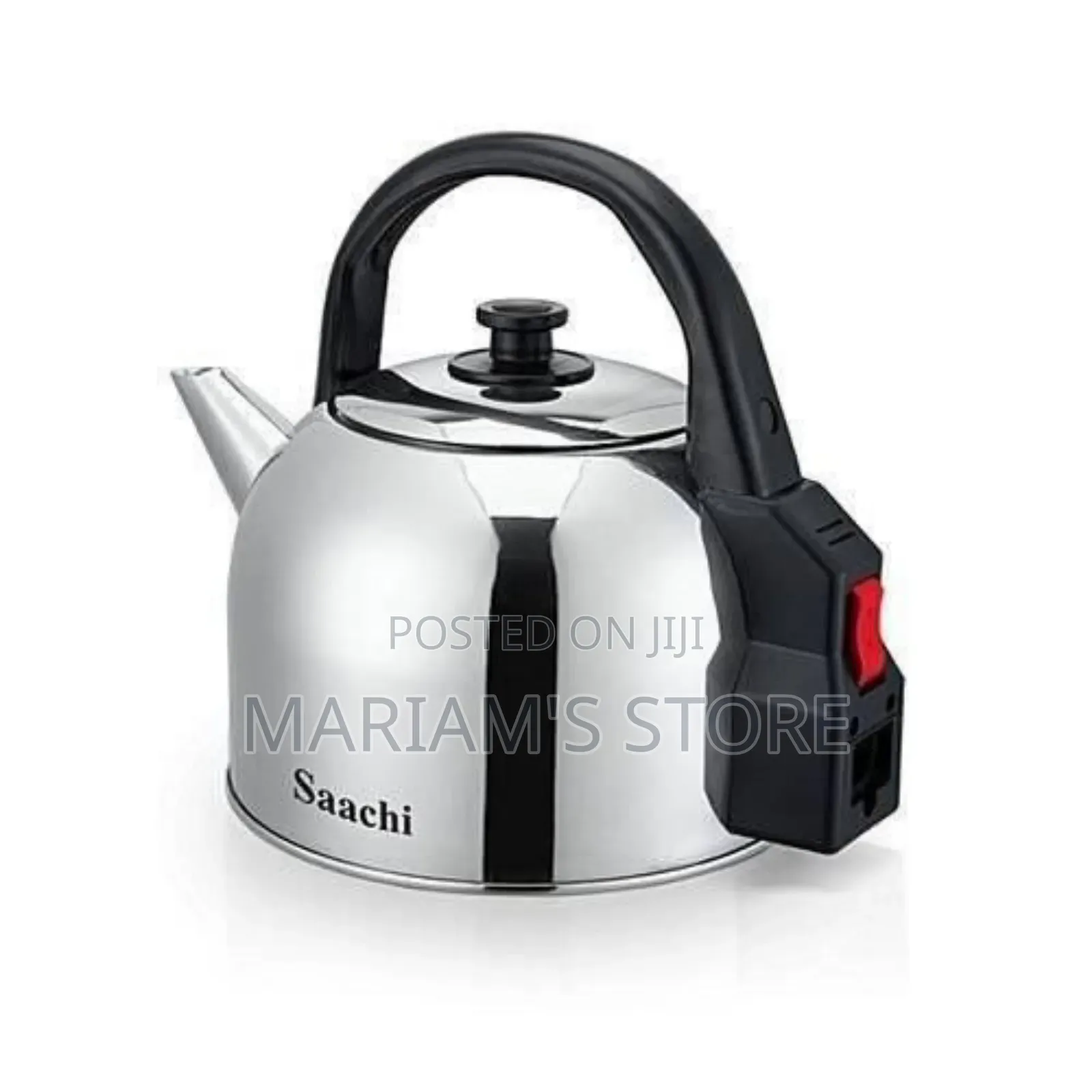 Saachi Electric 5l Kettle