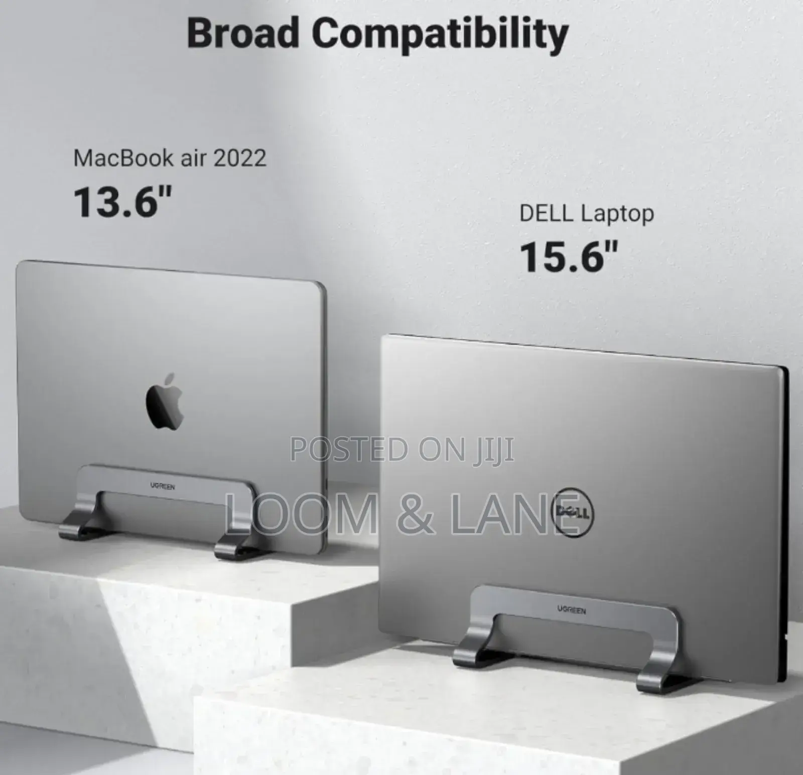Ugreen Vertical Laptop Stands