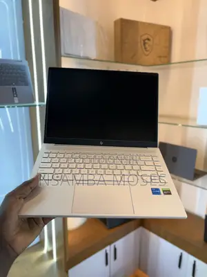 Laptop HP Envy 14 16GB Intel Core i7 SSD 512GB
