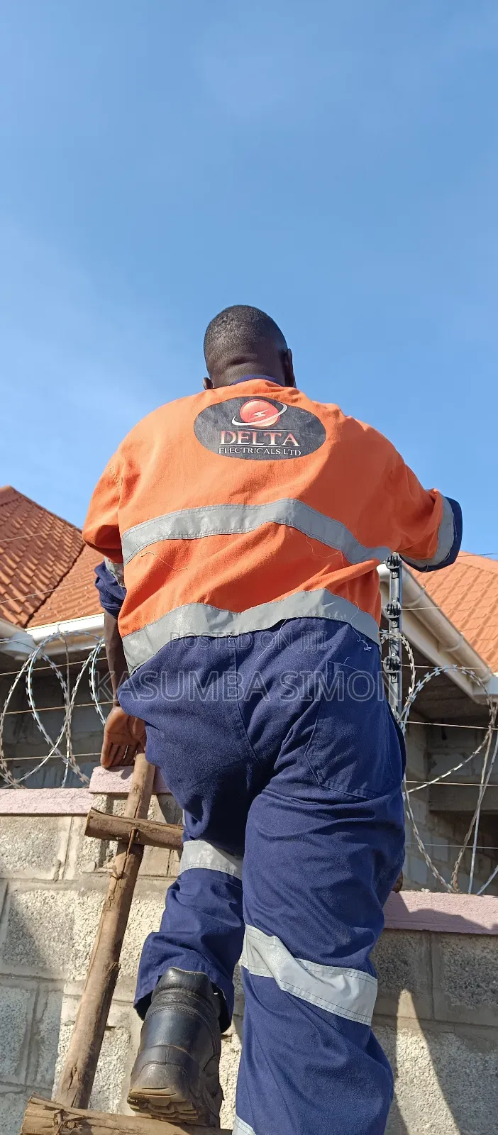 Electrical Services