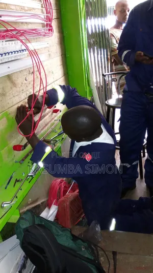 Electrical Services