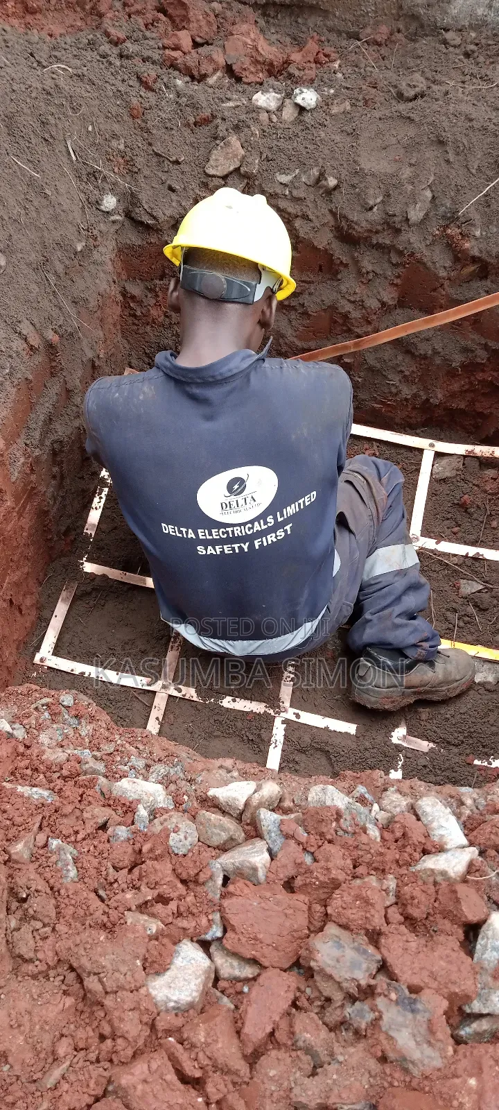 Electrical Services