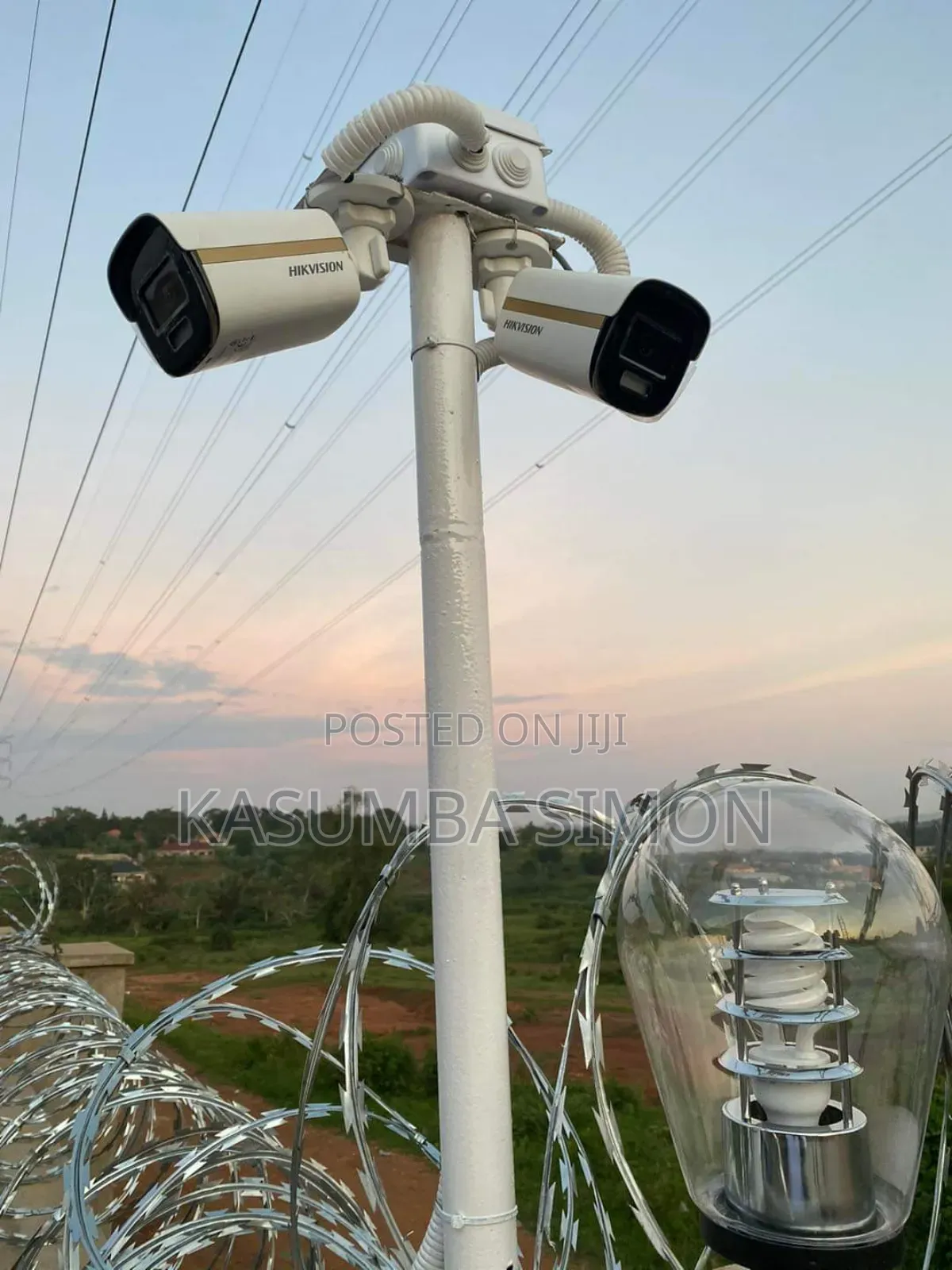 Electrical Services