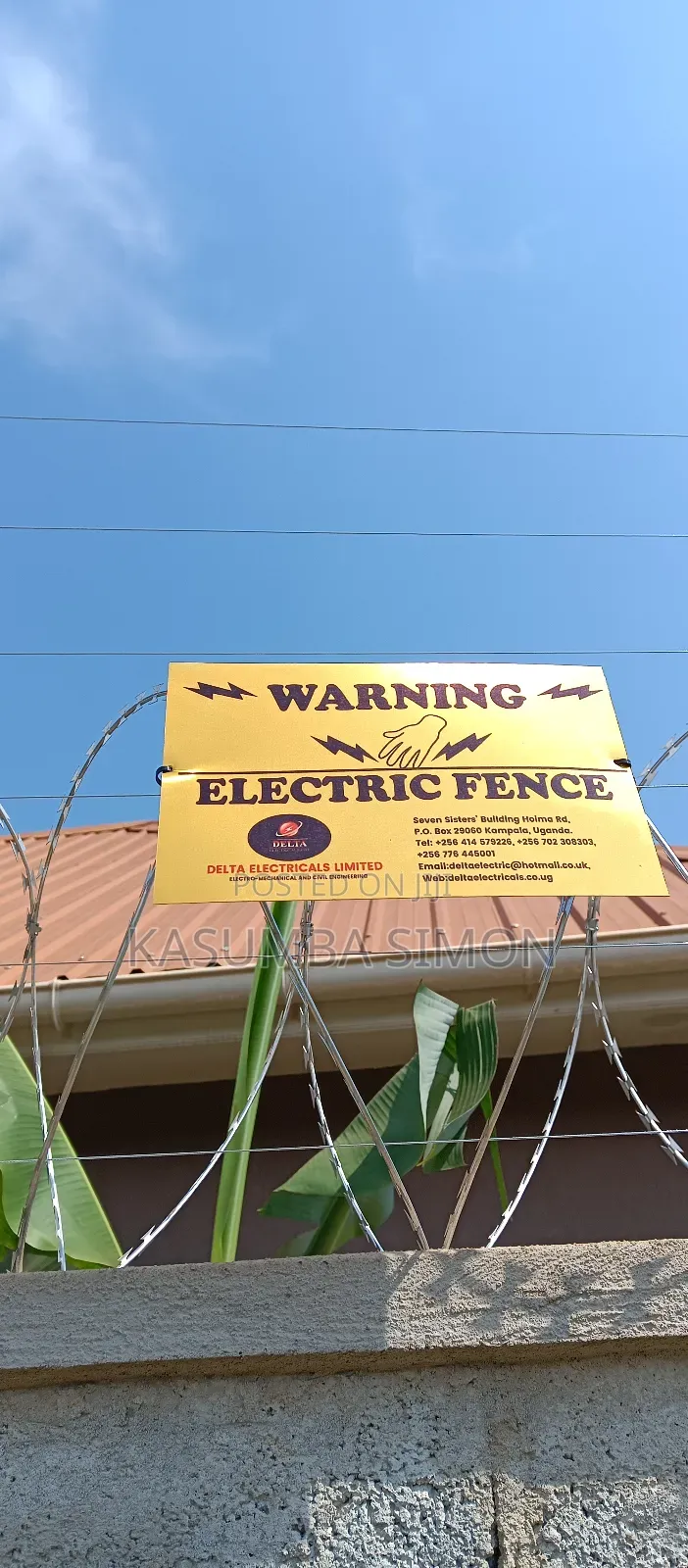 Electrical Services
