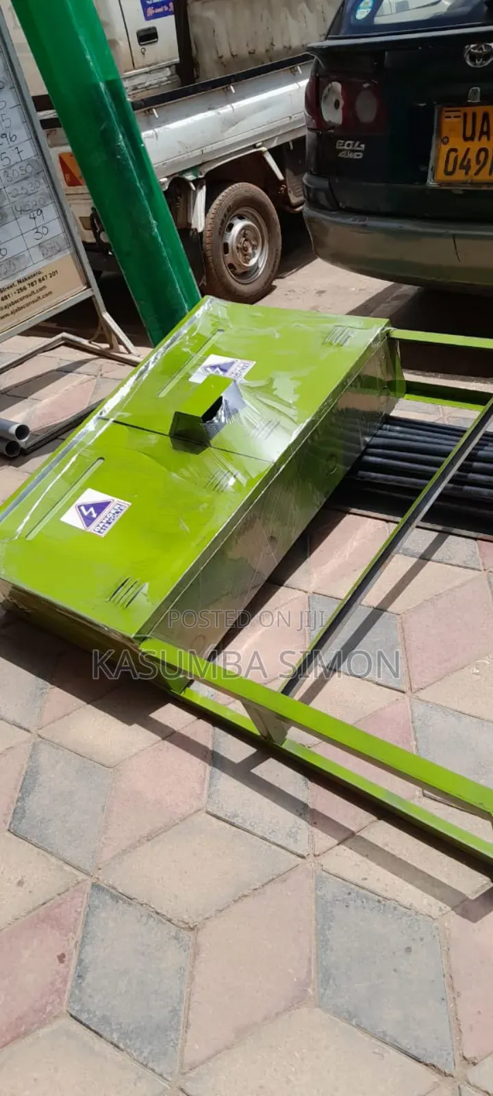 Electrical Services