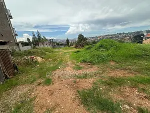 Plot on Sale Kisaasi