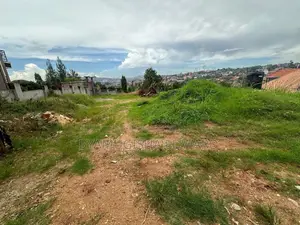 Plot on Sale Kisaasi