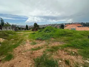 Plot on Sale Kisaasi