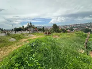 Plot on Sale Kisaasi