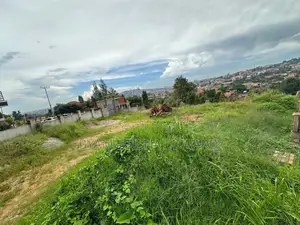 Plot on Sale Kisaasi