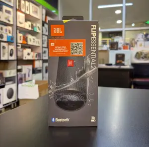JBL Flip Essential 2 Bluetooth Speaker