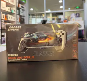 Porodo Gaming Chillcore Cooling Game Controller