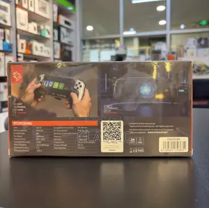 Porodo Gaming Chillcore Cooling Game Controller