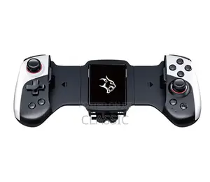 Porodo Gaming Chillcore Cooling Game Controller