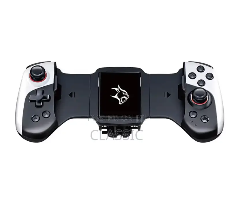 Porodo Gaming Chillcore Cooling Game Controller