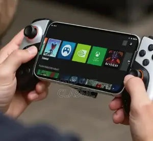 Porodo Gaming Chillcore Cooling Game Controller