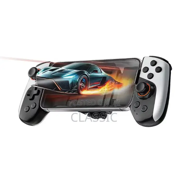 Porodo Gaming Chillcore Cooling Game Controller