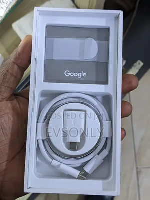 New Google Pixel 7 128 GB Yellow