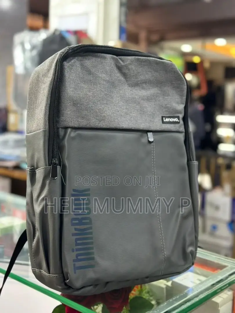 Lenovo Thinkbook 15.6" Laptop Urban Backpack