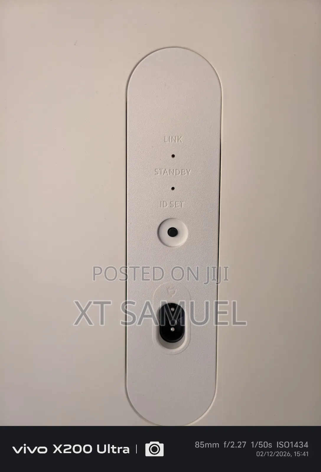 Samsung Premium Quality Hw-S800b-S Serie Dolby Atmos DTS-X Soundbar