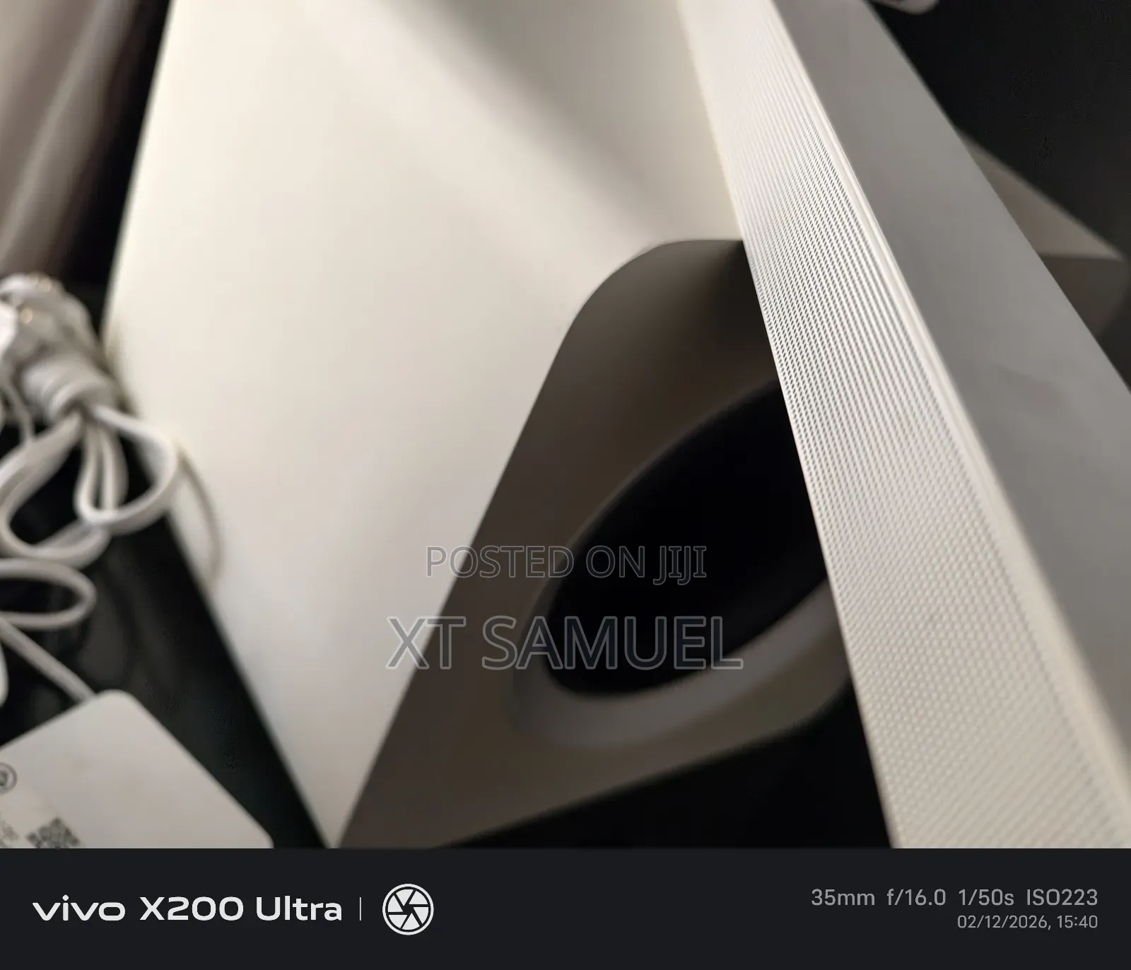 Samsung Premium Quality Hw-S800b-S Serie Dolby Atmos DTS-X Soundbar