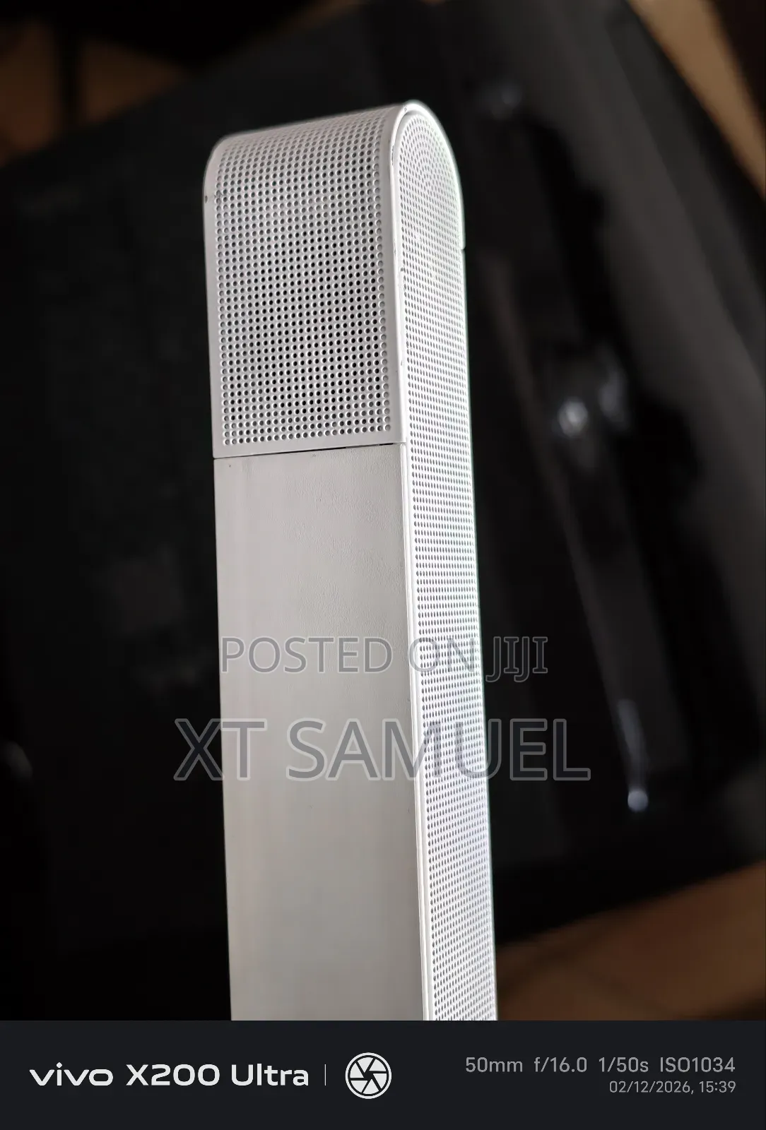 Samsung Premium Quality Hw-S800b-S Serie Dolby Atmos DTS-X Soundbar