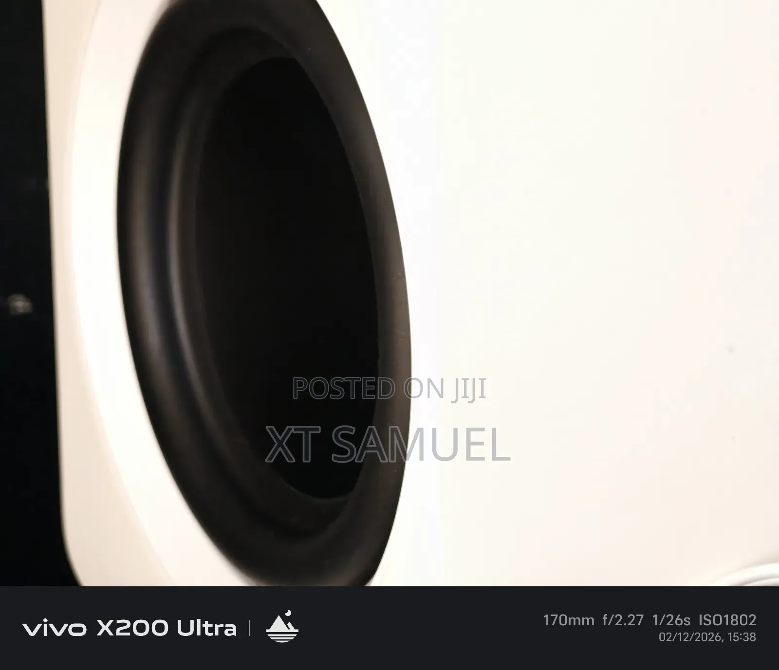 Samsung Premium Quality Hw-S800b-S Serie Dolby Atmos DTS-X Soundbar