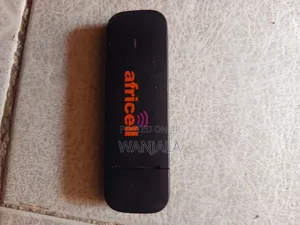 Africel Huwawei Usb Internet Stick