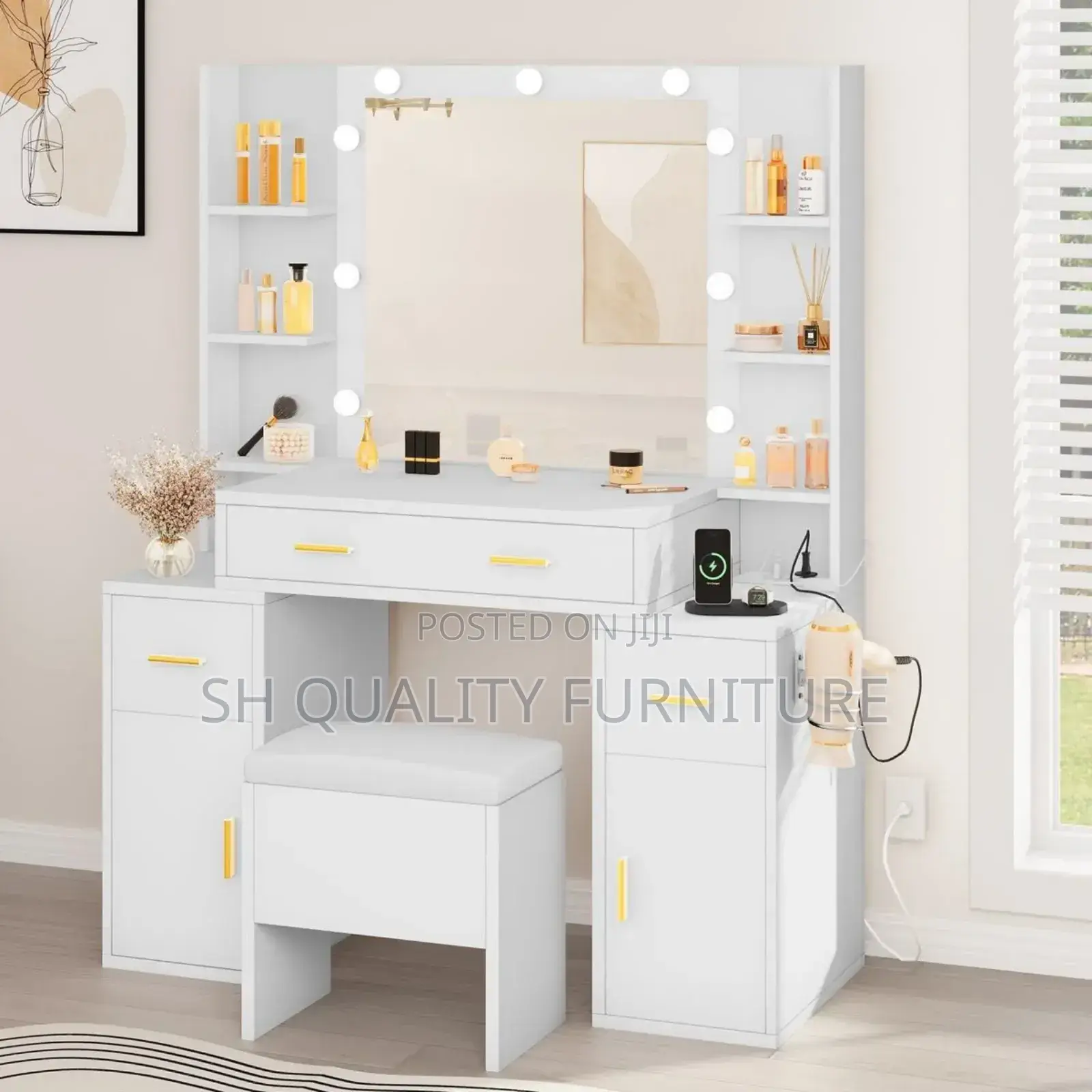 Quality Furniture
