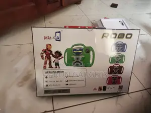 New Bebe Robo 512 GB Pink