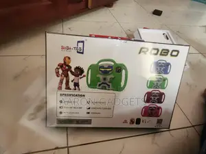 New Bebe Robo 512 GB Pink
