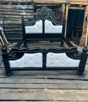 King Size Beds