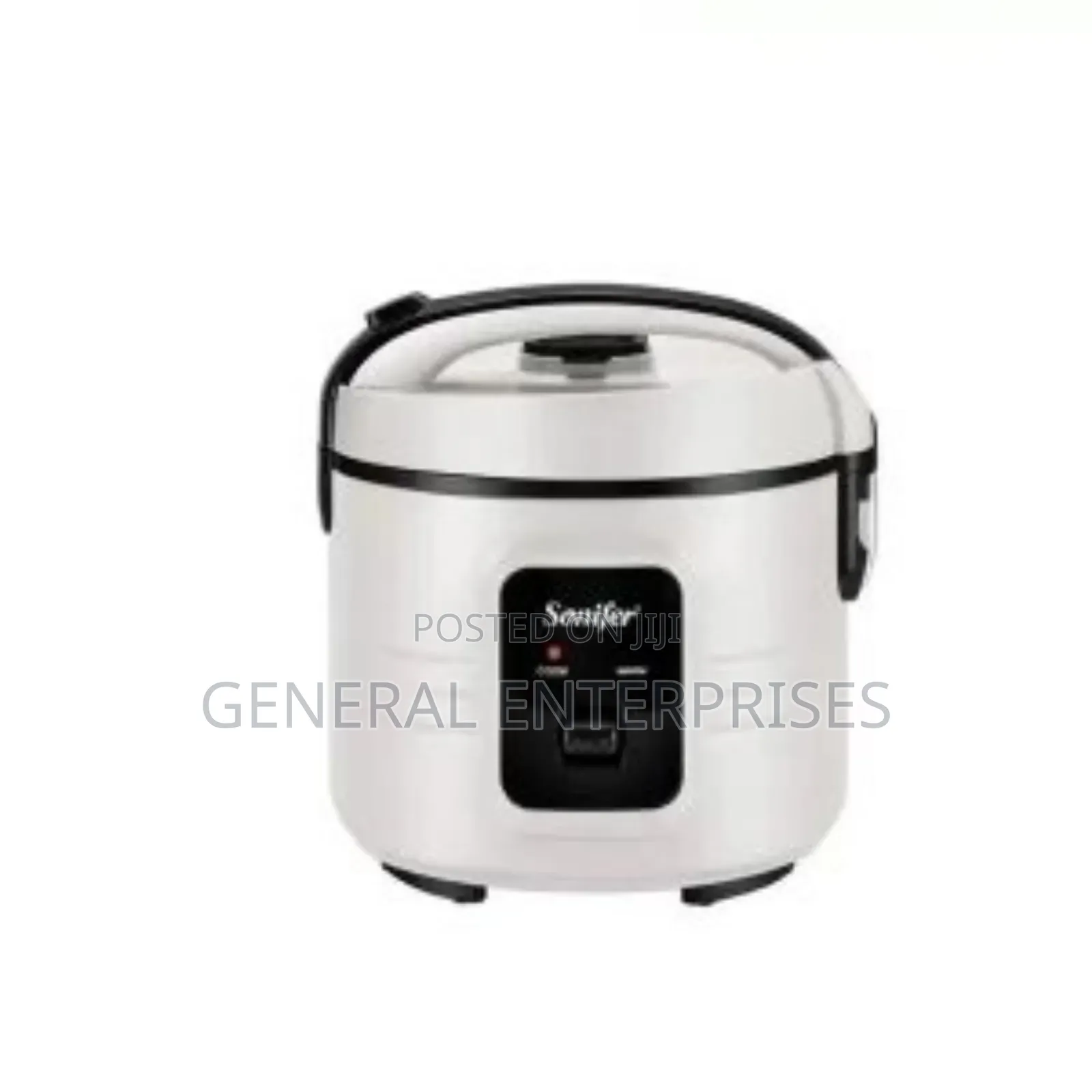 Sonifer Sf-4026 Electric Rice Cooker.