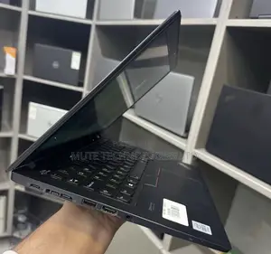 Laptop Lenovo ThinkPad X13 Gen 2 16GB Intel Core i7 SSD 256GB