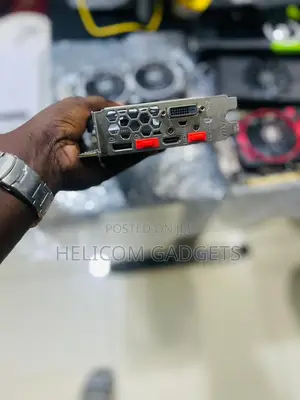Evga Geforce RTX 20 Series / Gaming Card /Graphics Card 8gb