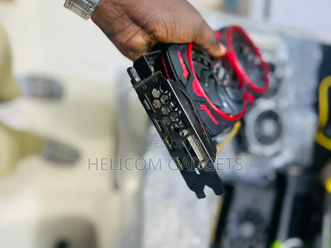 Evga Geforce RTX 20 Series / Gaming Card /Graphics Card 8gb