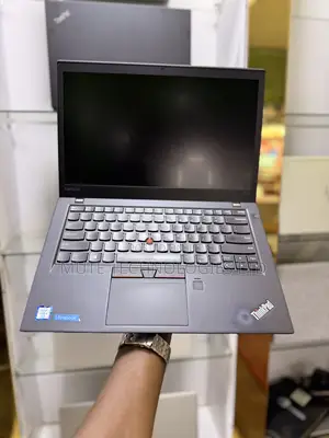 Laptop Lenovo ThinkPad T480s 8GB Intel Core i5 SSD 256GB