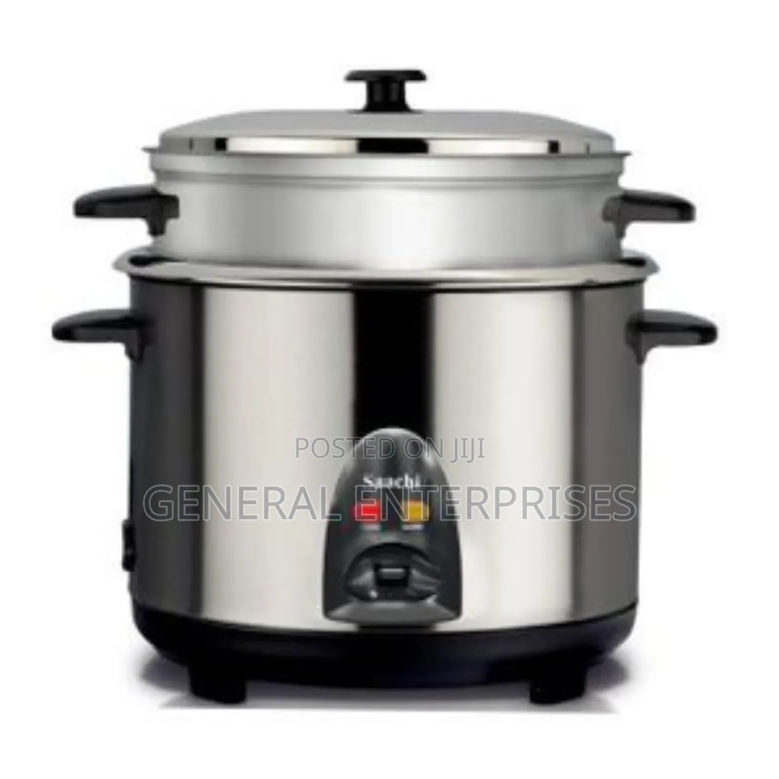 Saachi 2.8l Electric Rice Cooker