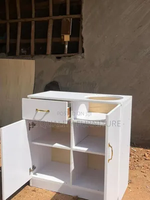 Kitchen Cabinet