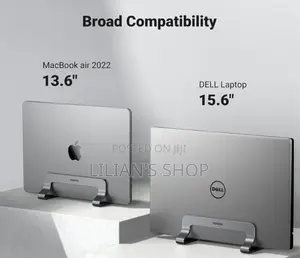 Ugreen Vertical Laptop Stands